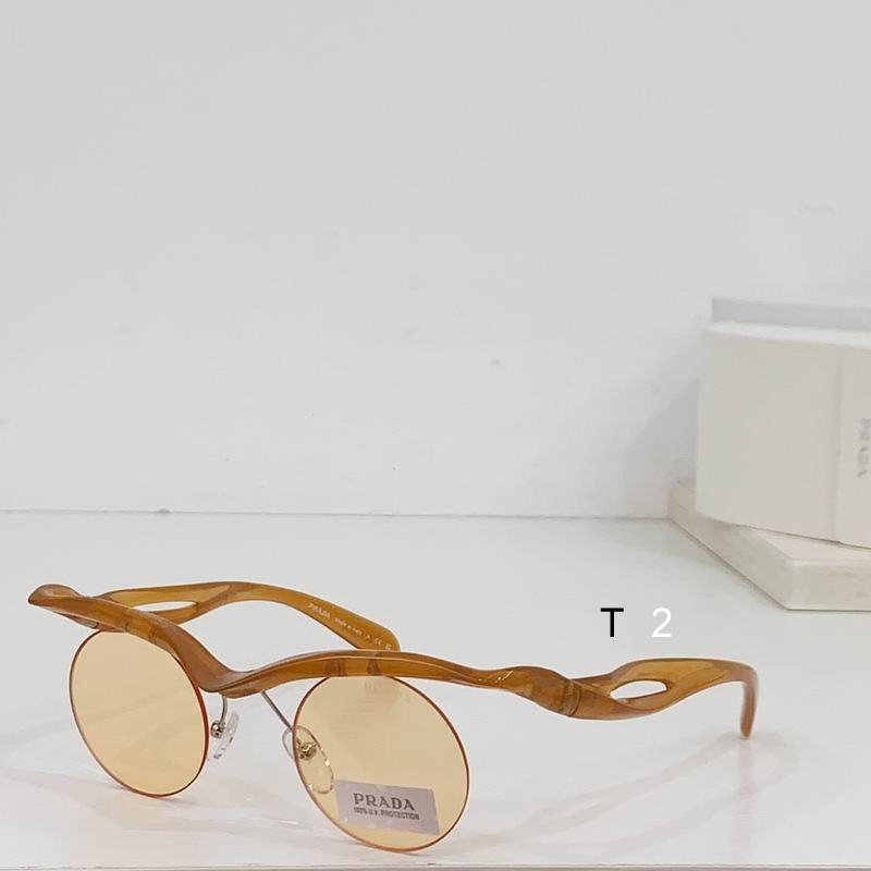 Prada SPRA18 43 22-135 b02