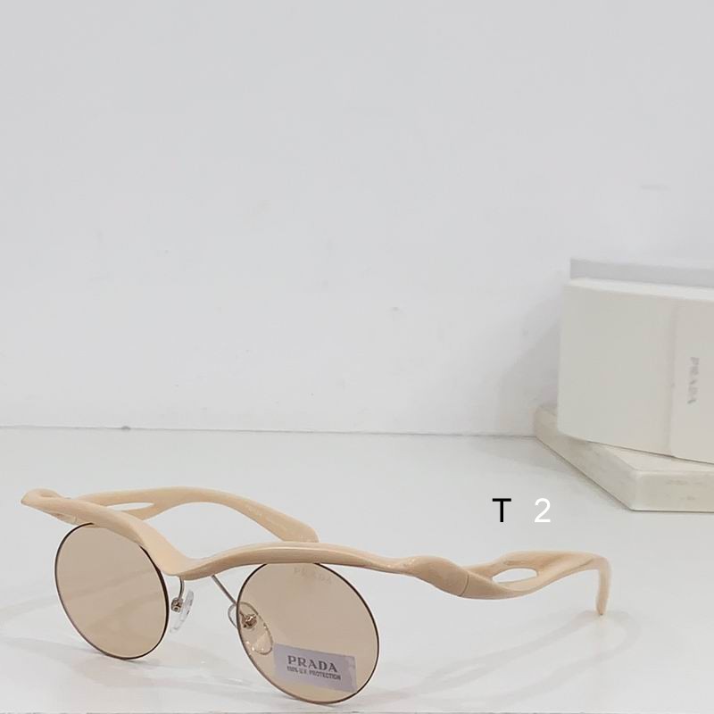 Prada SPRA18 43 22-135 b04