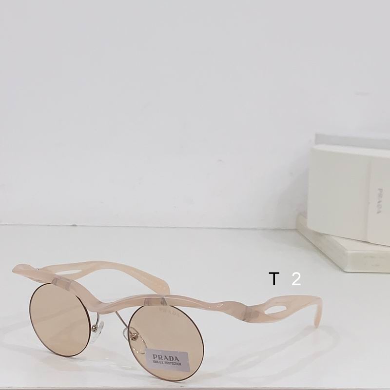 Prada SPRA18 43 22-135 b05