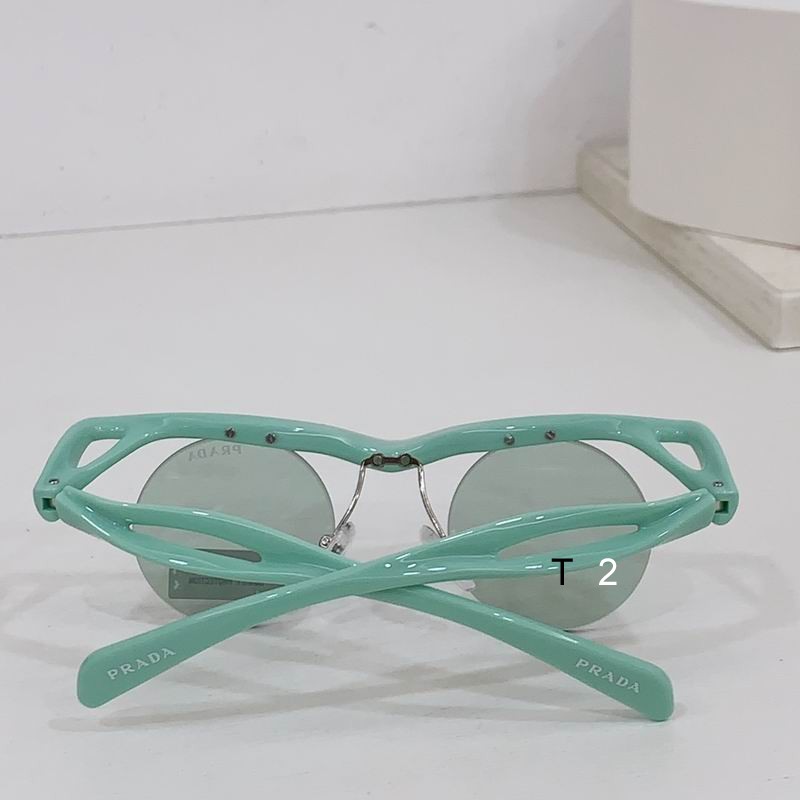 Prada SPRA18 43 22-135 b07