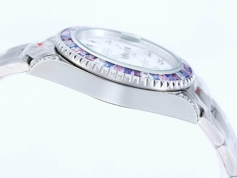 Rolex 40mm 01-Date Just (16)