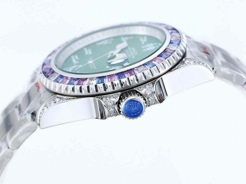 Rolex 40mm 01-Date Just (24)