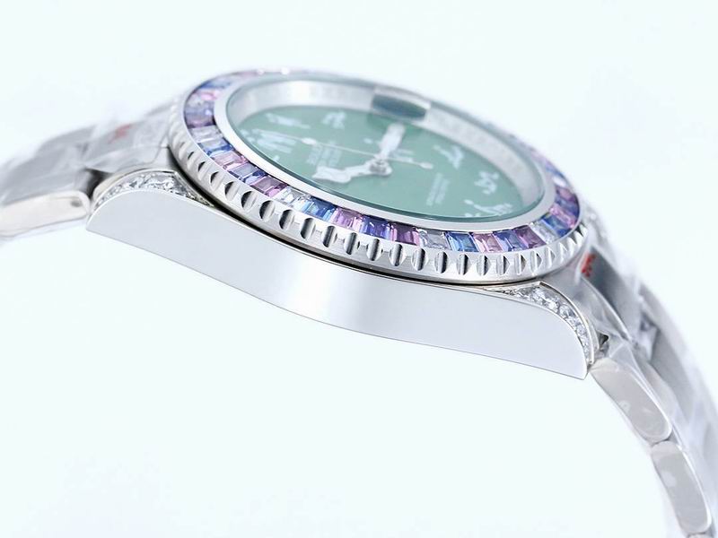 Rolex 40mm 01-Date Just (25)