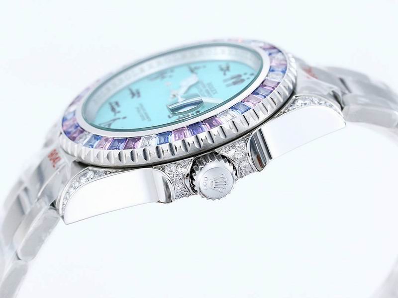 Rolex 40mm 01-Date Just (33)