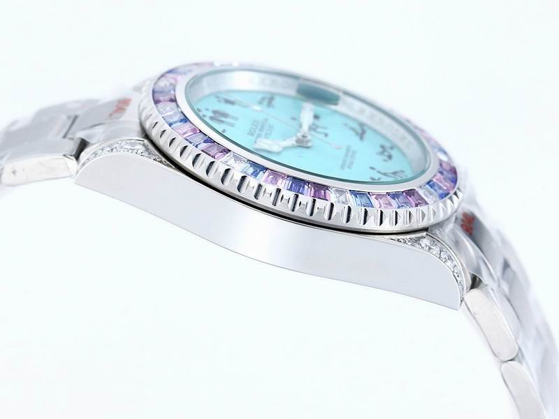 Rolex 40mm 01-Date Just (34)