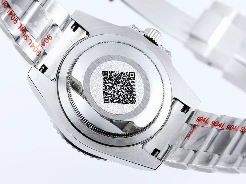 Rolex 40mm 01-Date Just (35)