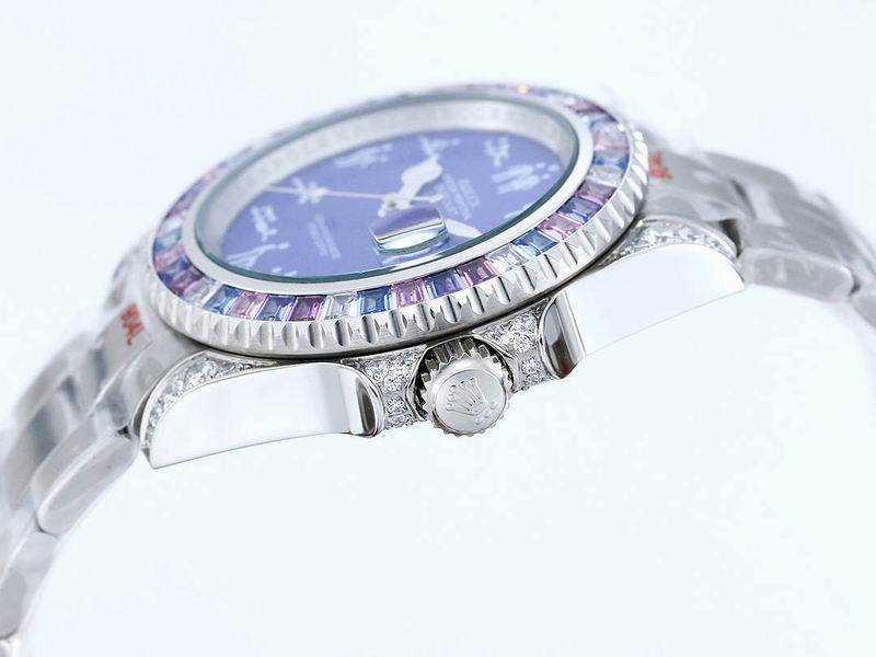 Rolex 40mm 01-Date Just (6)