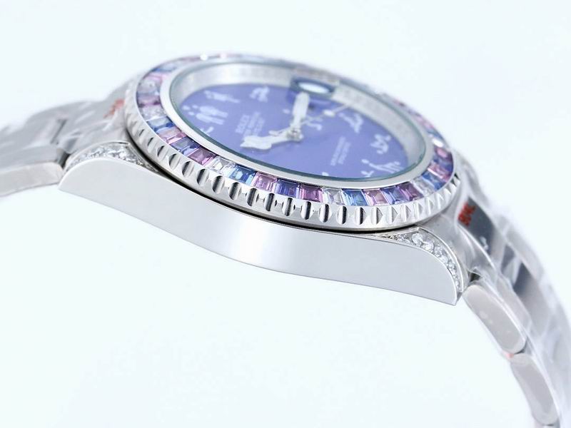 Rolex 40mm 01-Date Just (7)