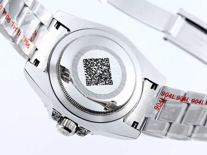 Rolex 40mm 01-Date Just (8)