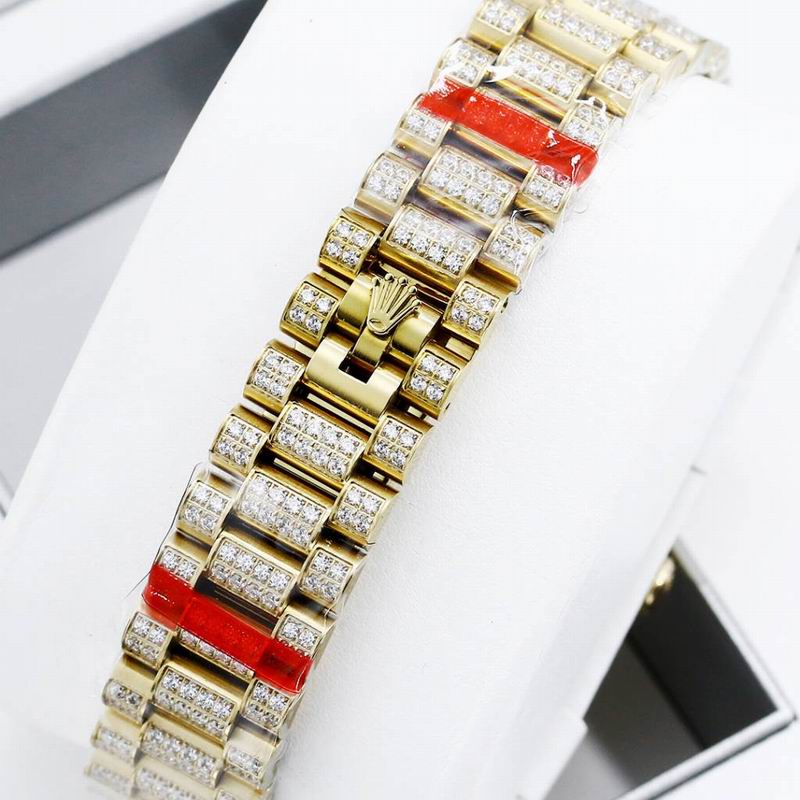 Rolex 41mm 02-Date Just (17)