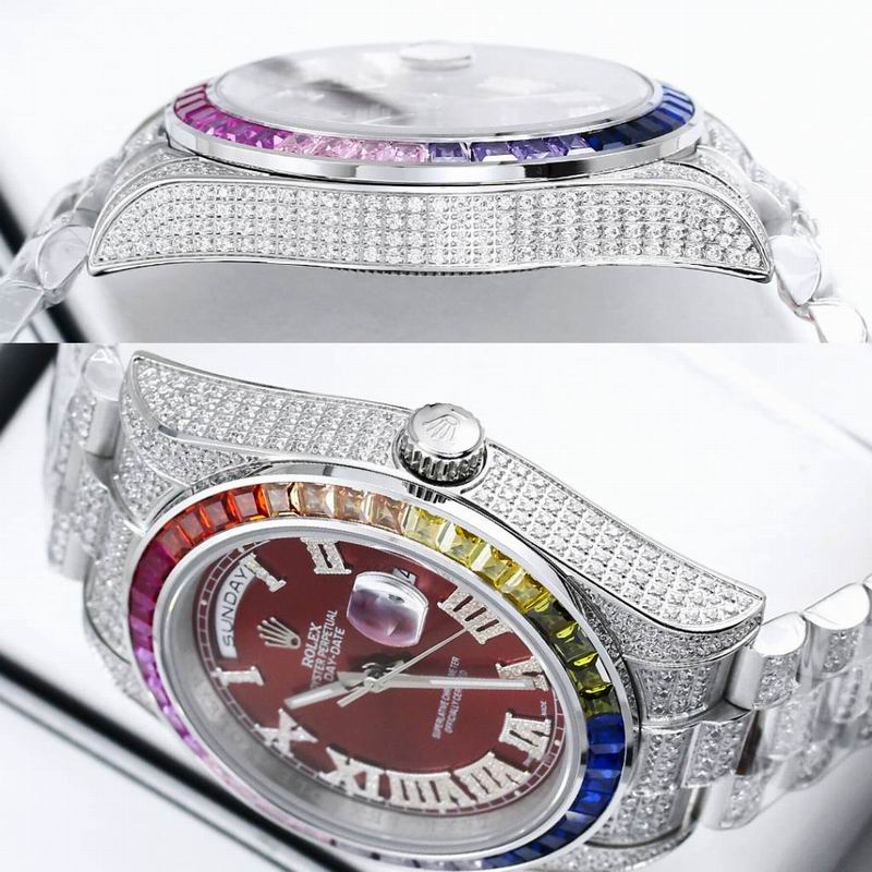 Rolex 41mm 02-Date Just (7)