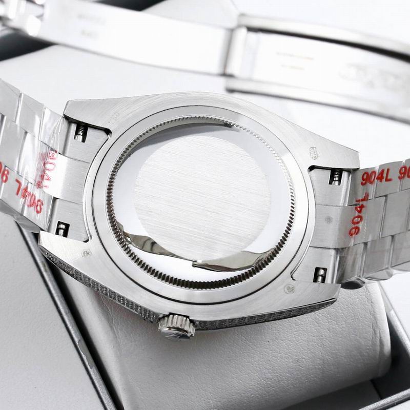 Rolex 41mm 02-Date Just (8)