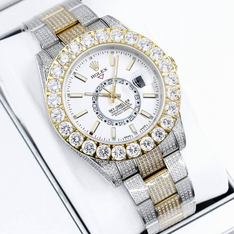 Rolex 41mm 03-sky dweller (1)