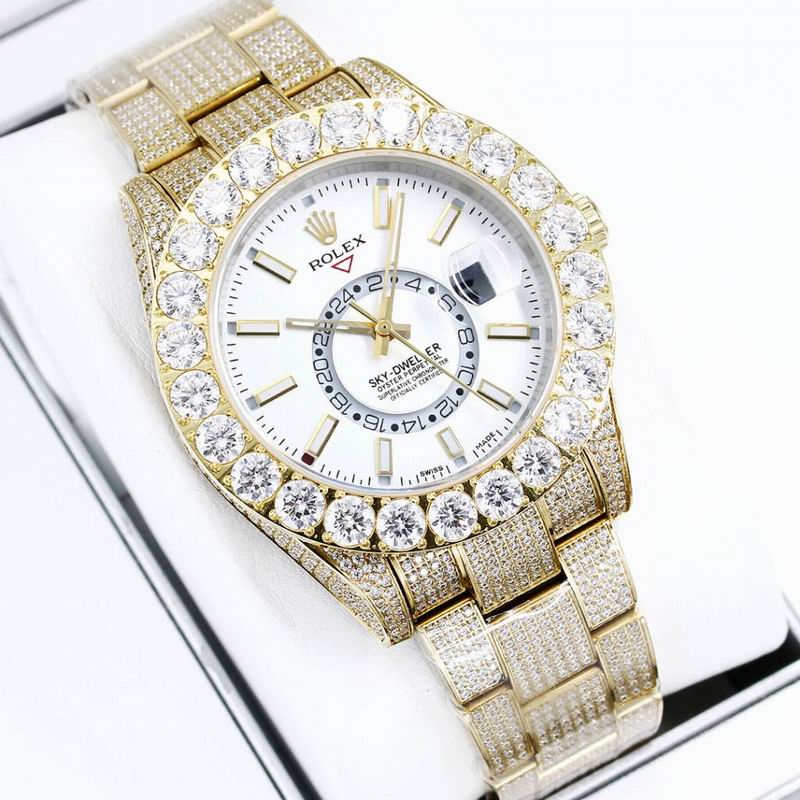 Rolex 41mm 03-sky dweller (4)