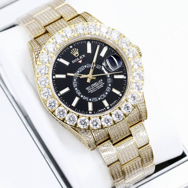 Rolex 41mm 03-sky dweller (5)