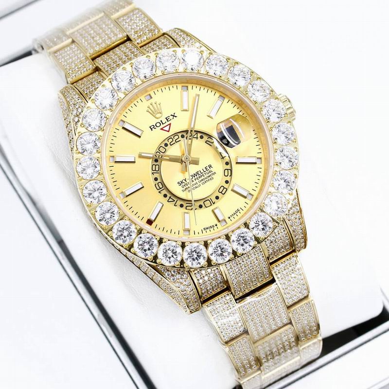 Rolex 41mm 03-sky dweller (6)