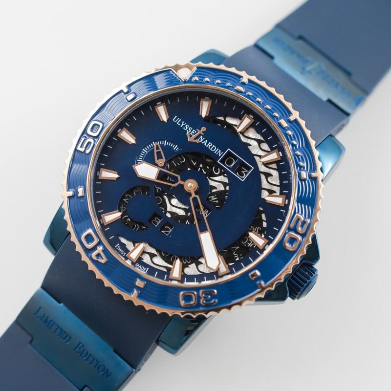 Ulysse Nardin 43X12mm 06 (11)