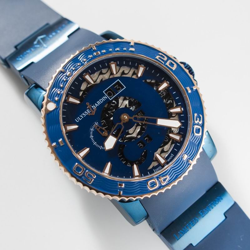 Ulysse Nardin 43X12mm 06 (7)