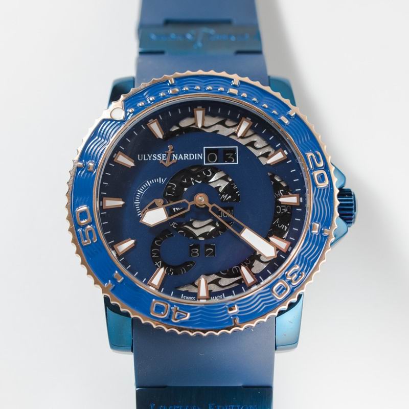 Ulysse Nardin 43X12mm 06 (8)