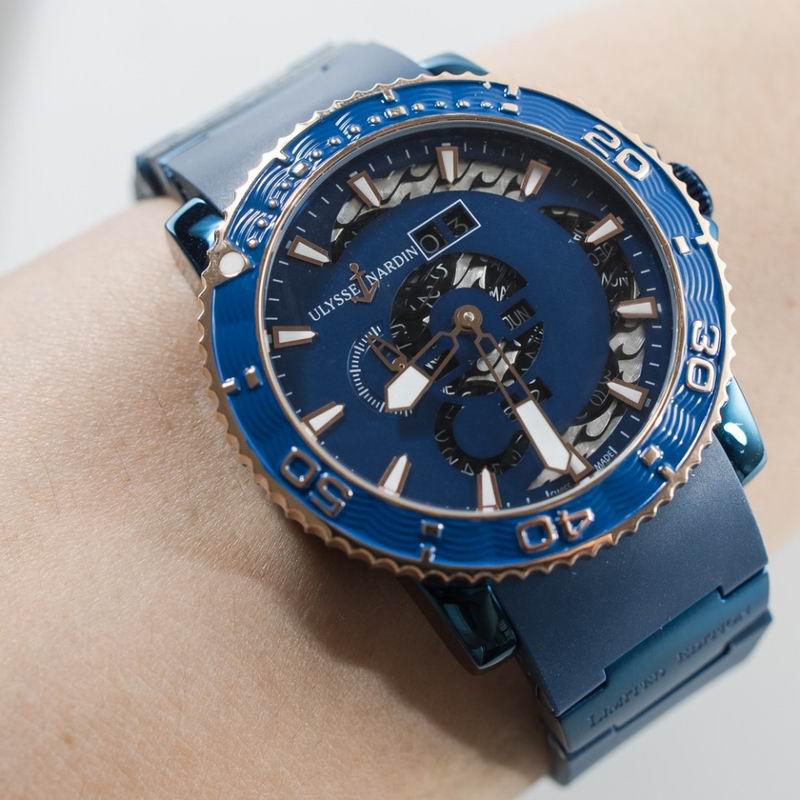 Ulysse Nardin 43X12mm 06 (9)
