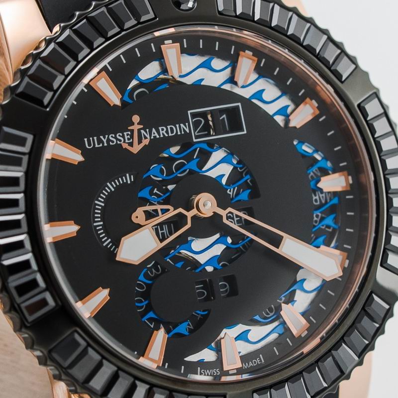 Ulysse Nardin 43X12mm 07 (11)