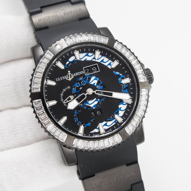 Ulysse Nardin 43X12mm 07 (2)