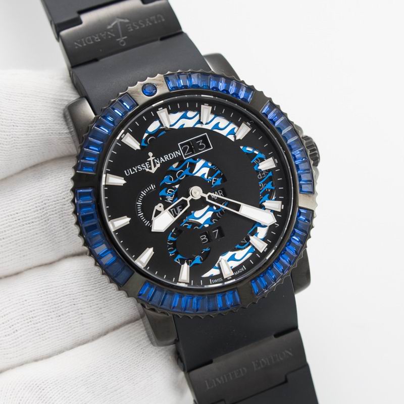 Ulysse Nardin 43X12mm 07 (4)