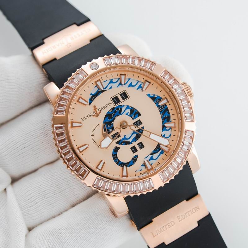 Ulysse Nardin 43X12mm 08 (3)