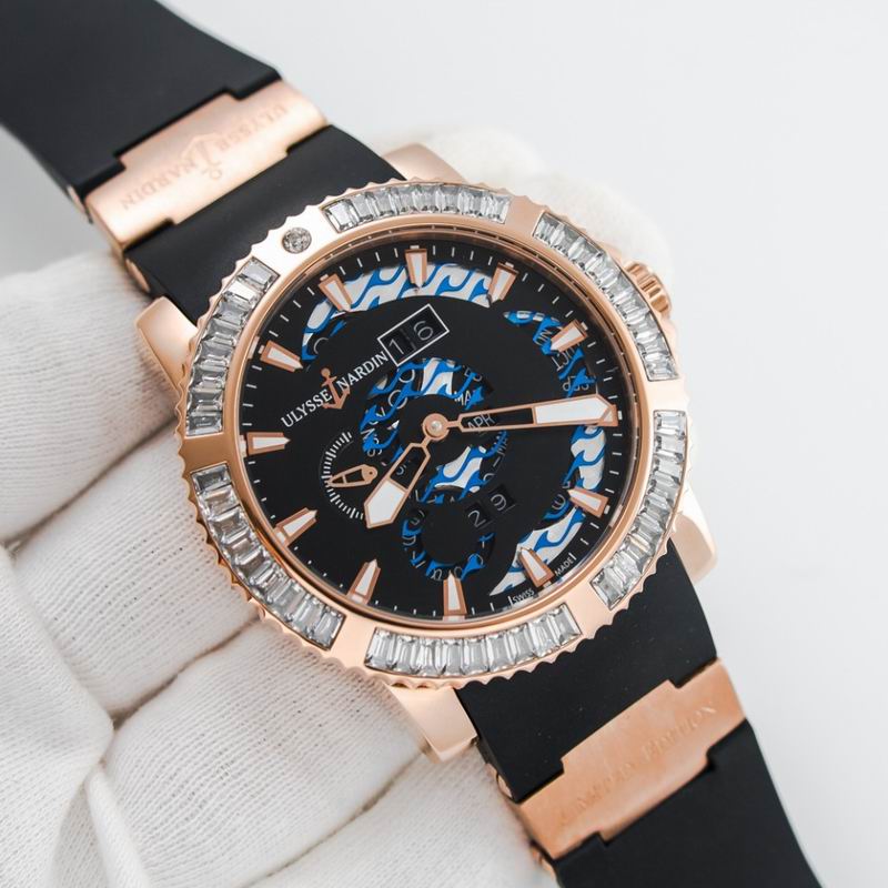 Ulysse Nardin 43X12mm 08 (6)