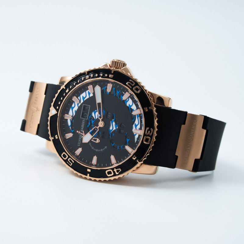 Ulysse Nardin Watch 09 (6)