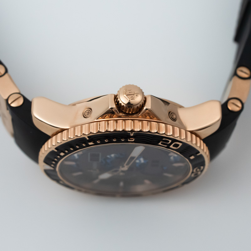 Ulysse Nardin Watch 09 (7)