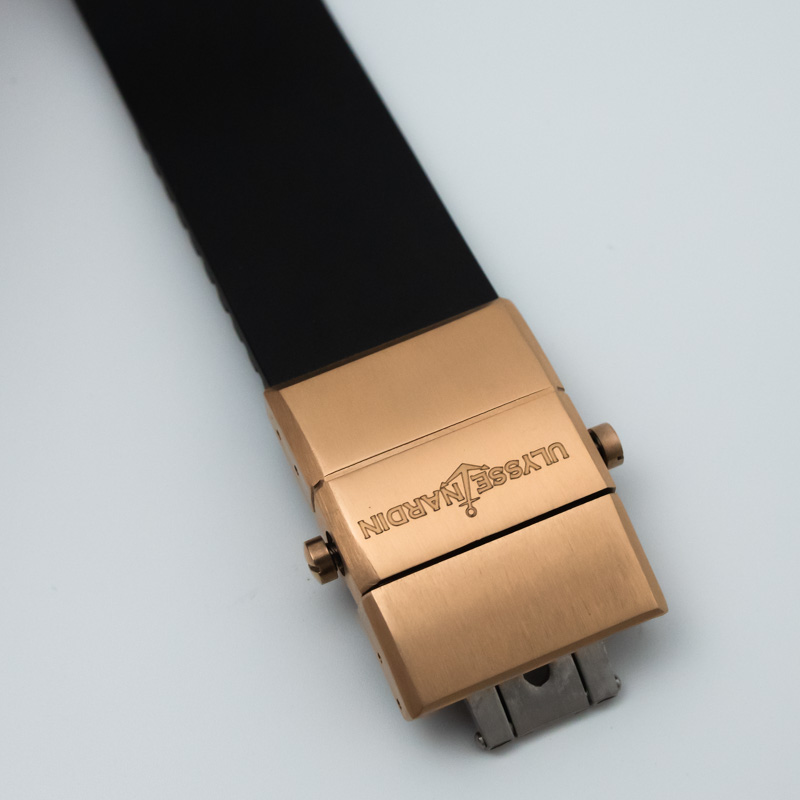 Ulysse Nardin Watch 09 (9)