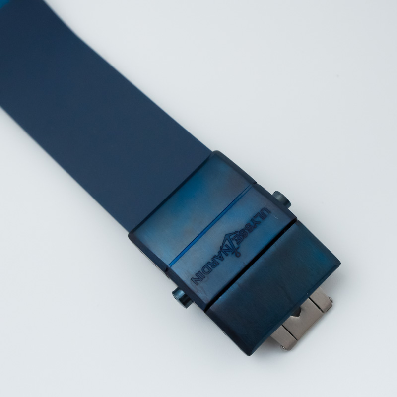 Ulysse Nardin watch 10 (18)