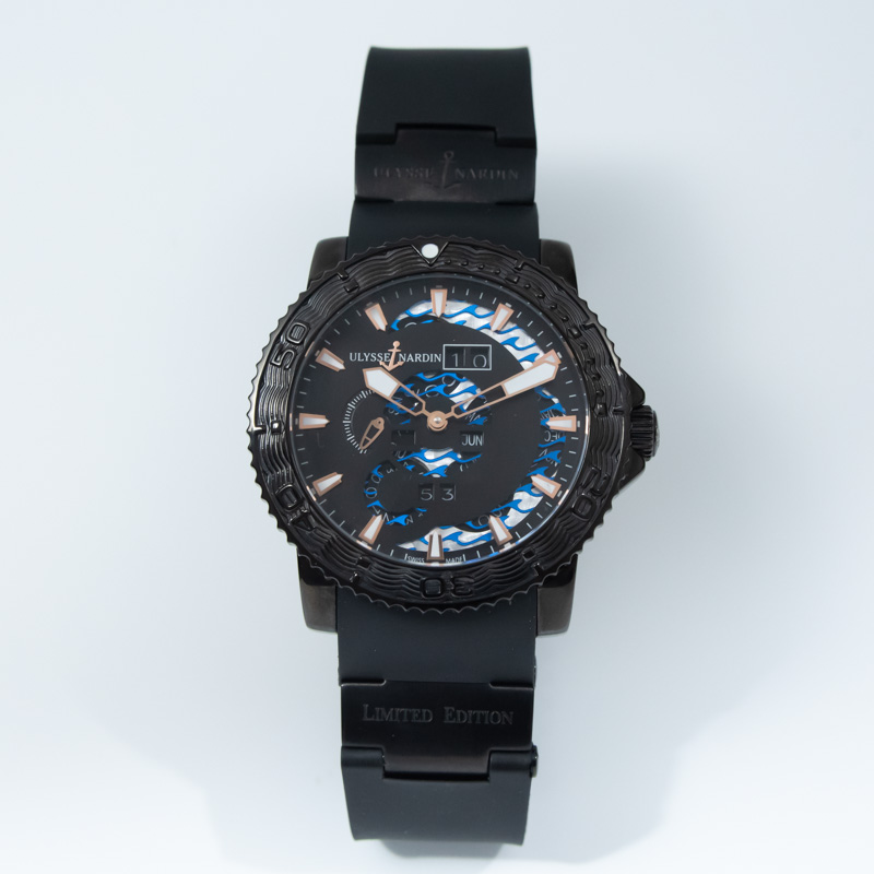 Ulysse Nardin watch 10 (4)