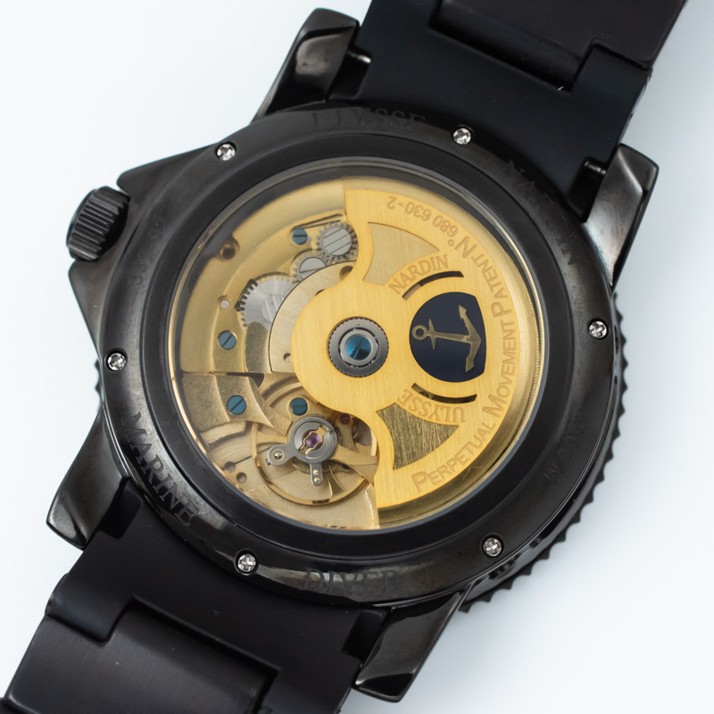 Ulysse Nardin watch 10 (8)