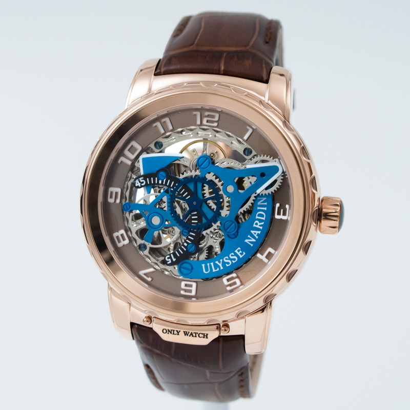 Ulysse Nardin watch 11 (10)