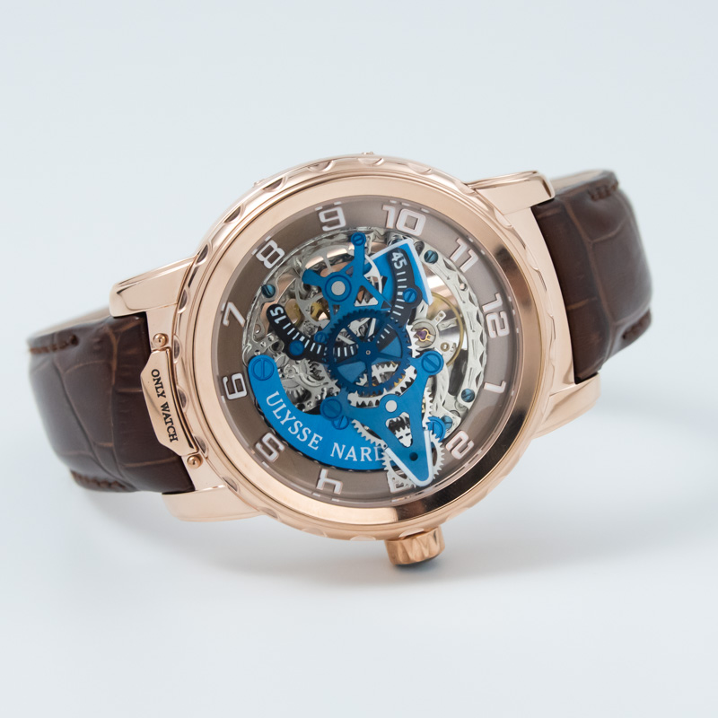 Ulysse Nardin watch 11 (11)