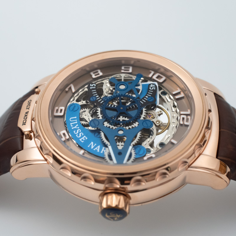 Ulysse Nardin watch 11 (12)