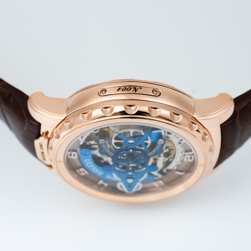Ulysse Nardin watch 11 (13)