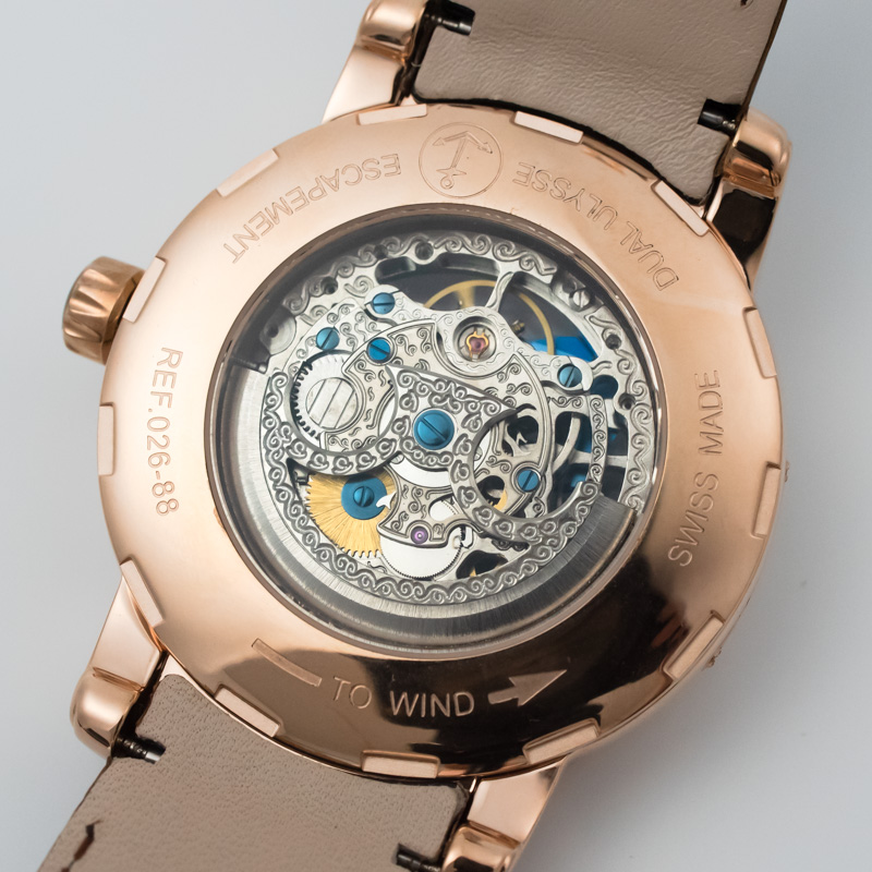 Ulysse Nardin watch 11 (15)