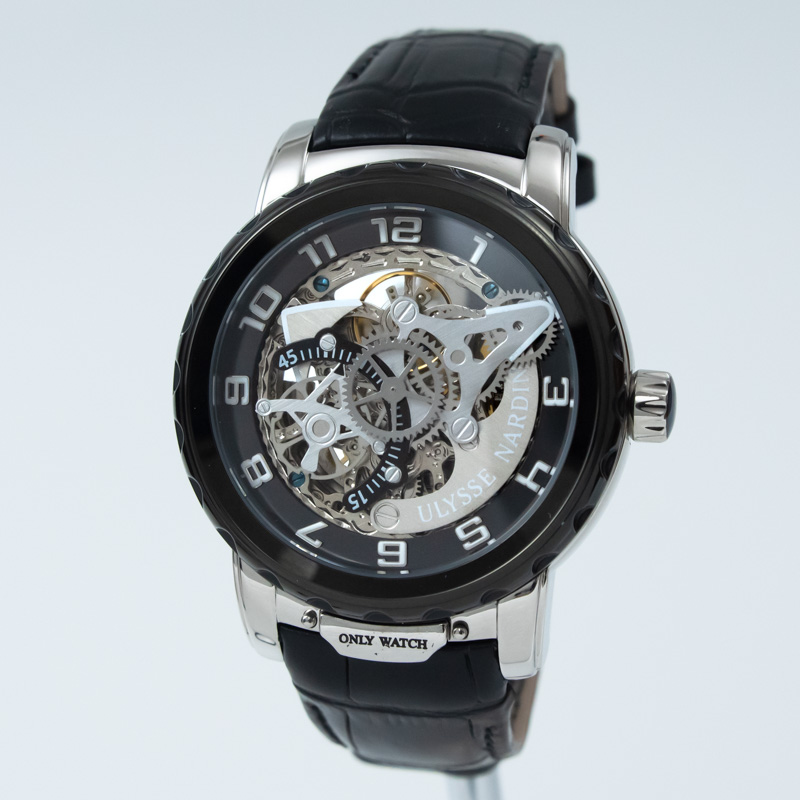 Ulysse Nardin watch 11 (17)