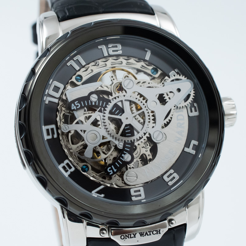Ulysse Nardin watch 11 (18)