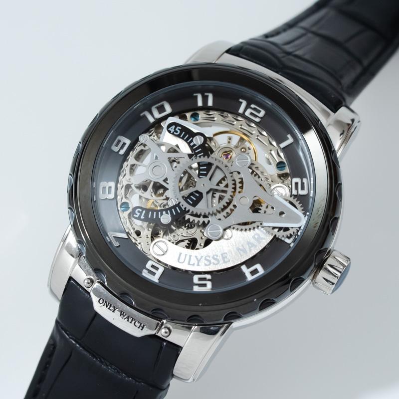 Ulysse Nardin watch 11 (19)