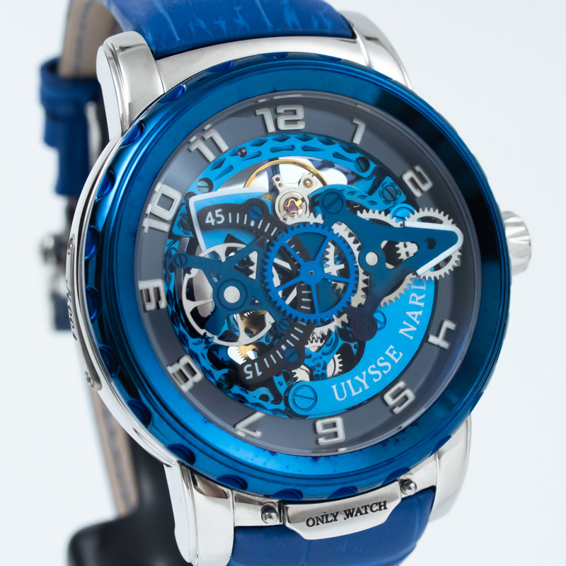 Ulysse Nardin watch 11 (2)