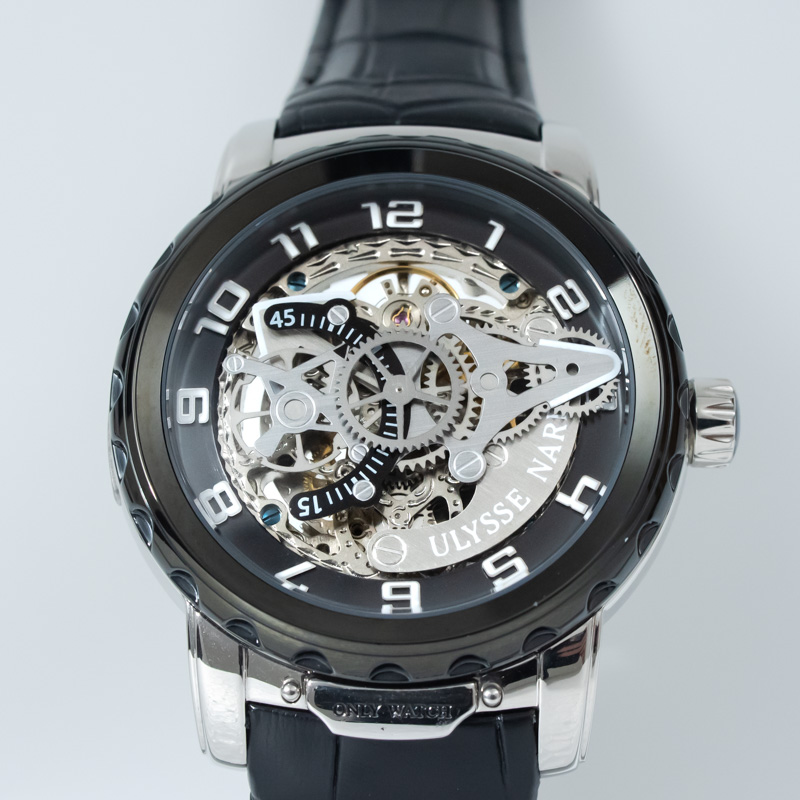 Ulysse Nardin watch 11 (20)