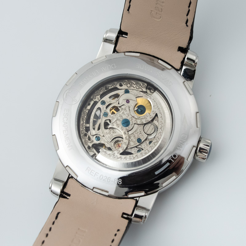 Ulysse Nardin watch 11 (23)