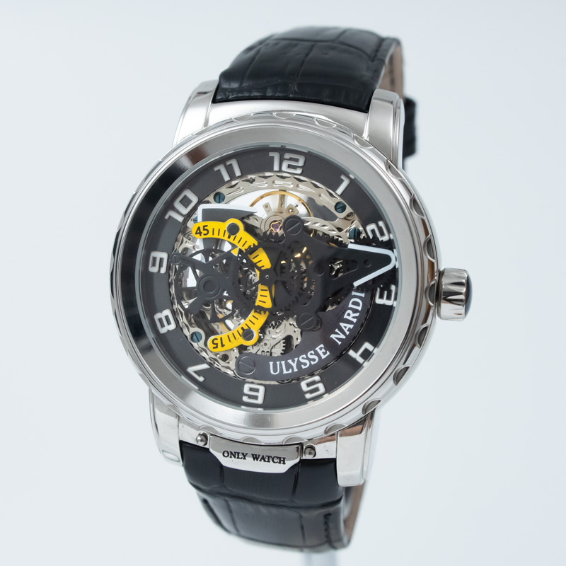 Ulysse Nardin watch 11 (25)