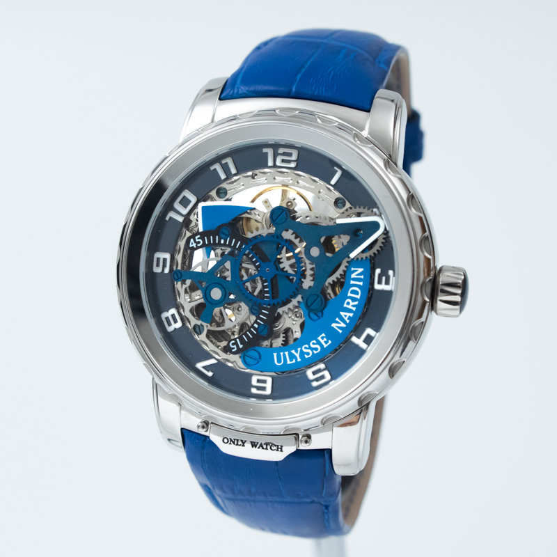 Ulysse Nardin watch 11 (26)