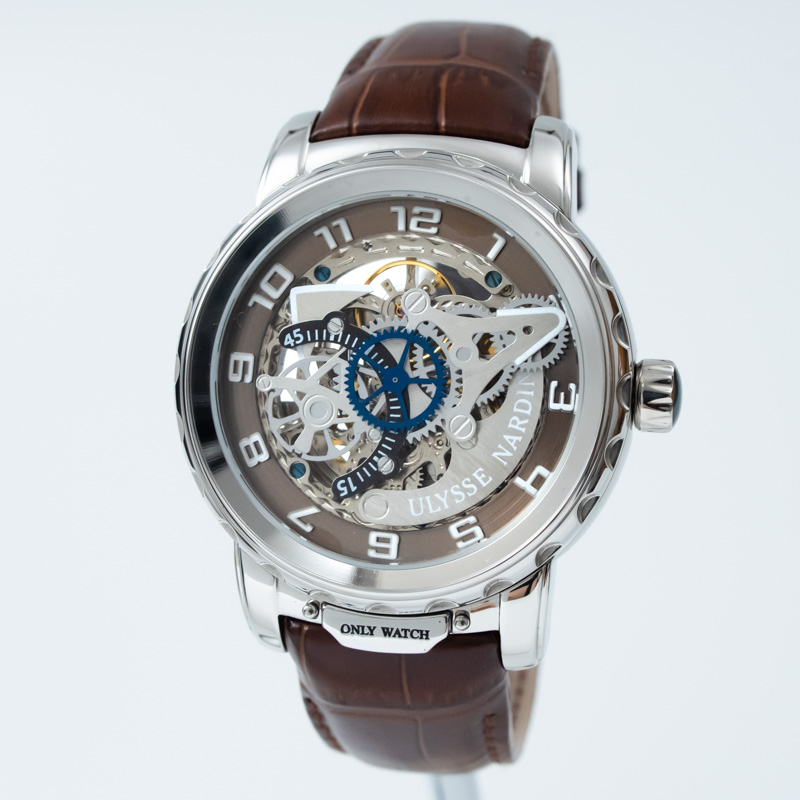 Ulysse Nardin watch 11 (27)
