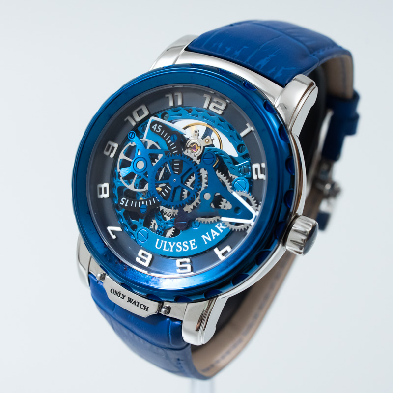Ulysse Nardin watch 11 (3)